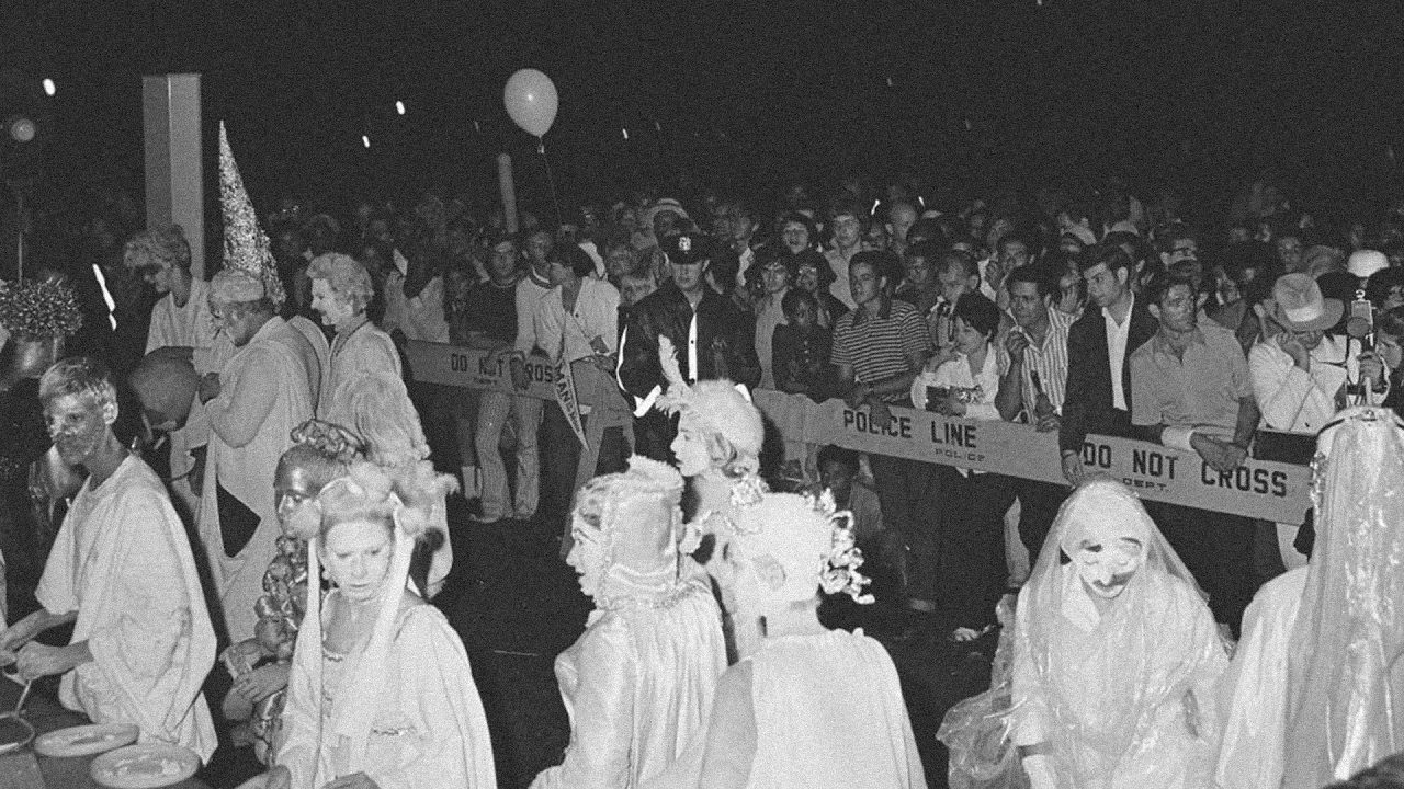 Looking back at electronic music pioneers Silver Apples